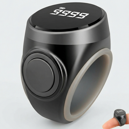 Digital Tasbih Counter